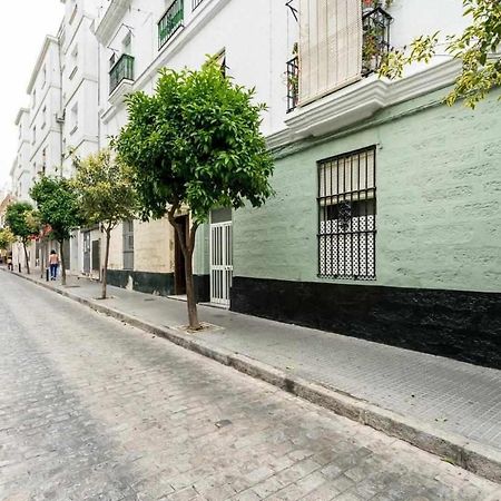 Fantastico Atico En El Casco Antiguo En A La Pla Apartment Cádiz Exterior photo