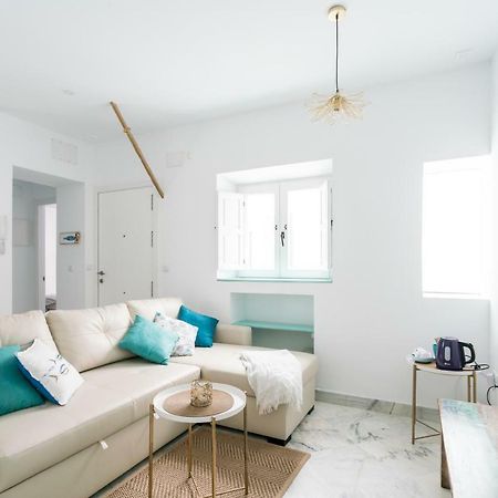 Fantastico Atico En El Casco Antiguo En A La Pla Apartment Cádiz Exterior photo