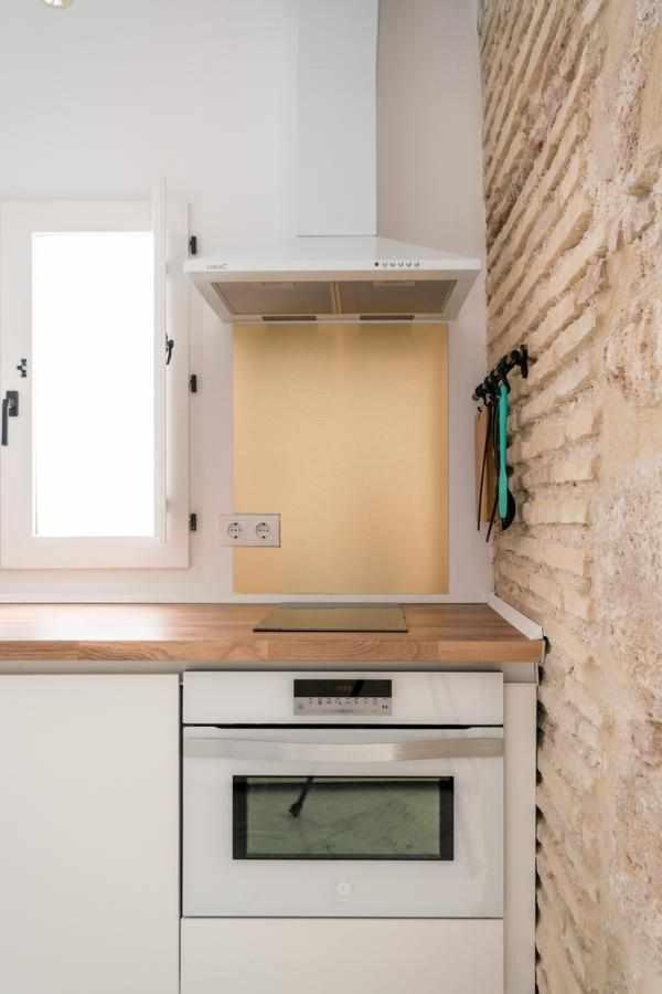 Fantastico Atico En El Casco Antiguo En A La Pla Apartment Cádiz Exterior photo