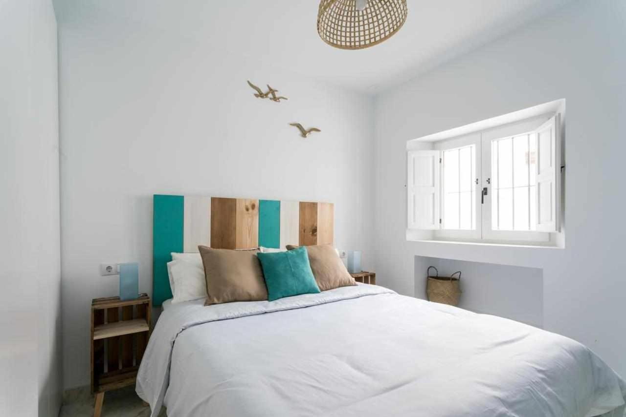 Fantastico Atico En El Casco Antiguo En A La Pla Apartment Cádiz Exterior photo