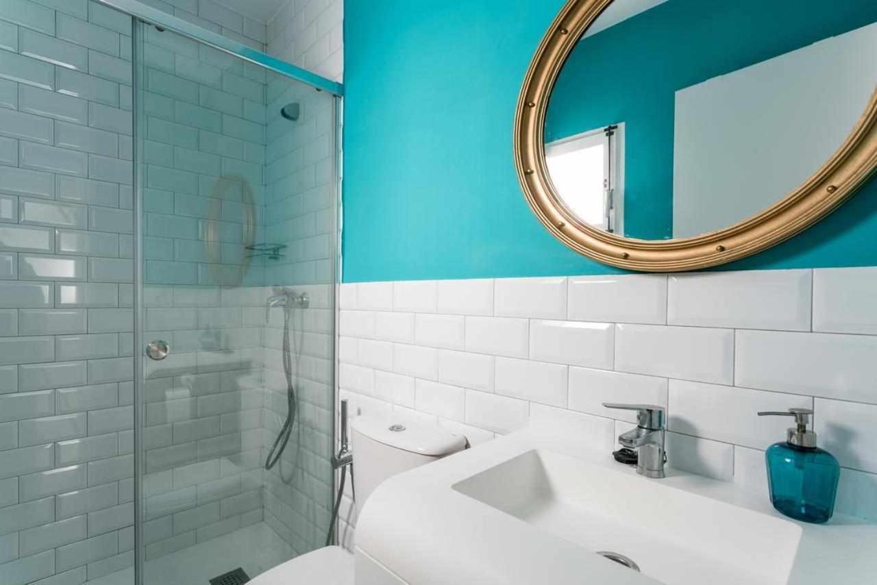Fantastico Atico En El Casco Antiguo En A La Pla Apartment Cádiz Exterior photo