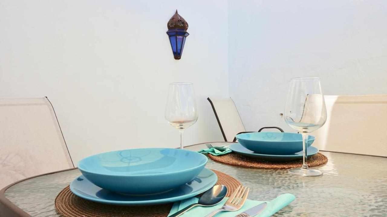 Fantastico Atico En El Casco Antiguo En A La Pla Apartment Cádiz Exterior photo