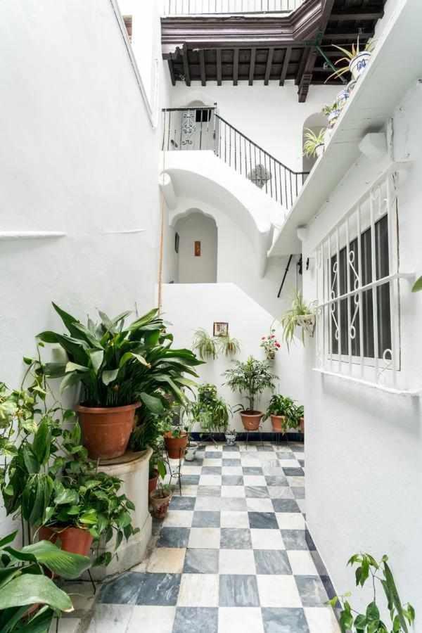 Fantastico Atico En El Casco Antiguo En A La Pla Apartment Cádiz Exterior photo
